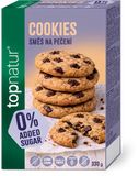 Topnatur No Added Sugar Směs na cookies 330 g