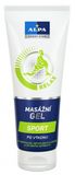 Alpa Sport gel 210 ml
