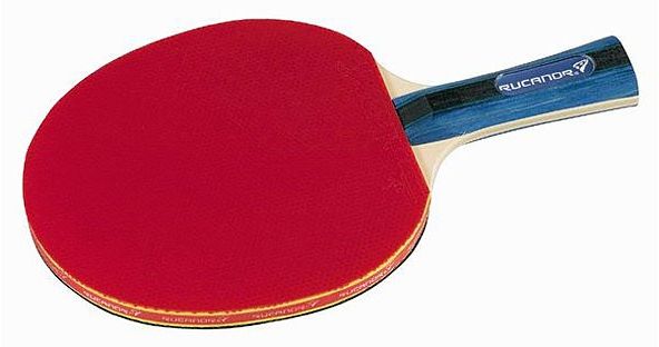 Rucanor Shinto Super pálka na stolní tenis 1 ks