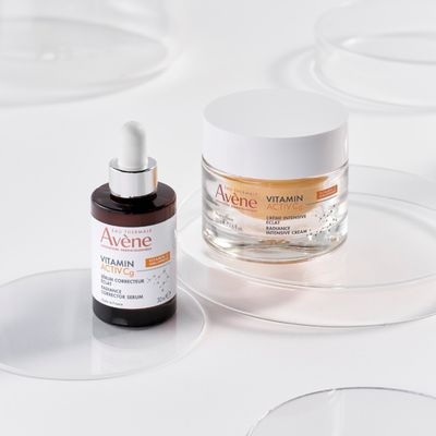 Avène Vitamin Activ Cg Korekční rozjasňující sérum 30 ml