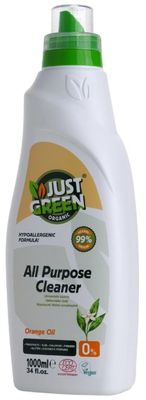 Just Green Organic Organický univerzální čisticí prostředek 1000 ml