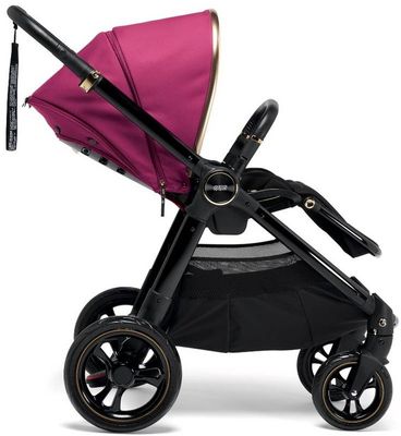 Mamas&Papas Mamas & Papas kočárek Ocarro Amethyst