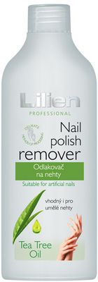 Lilien regenerační odlakovač 200 ml