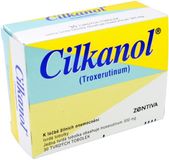 Cilkanol 300 mg 30 ks