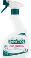 Sanytol proti roztočům Tkaniny, matrace, koberce 300 ml