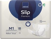 Abena Inkontinenční kalhotky Slip Premium M1 26 ks