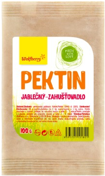 Wolfberry Pektin jablečný 100 g
