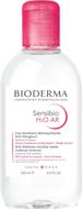 Bioderma Sensibio H2O AR micelární voda pro citlivou pleť se začervenáním 250 ml