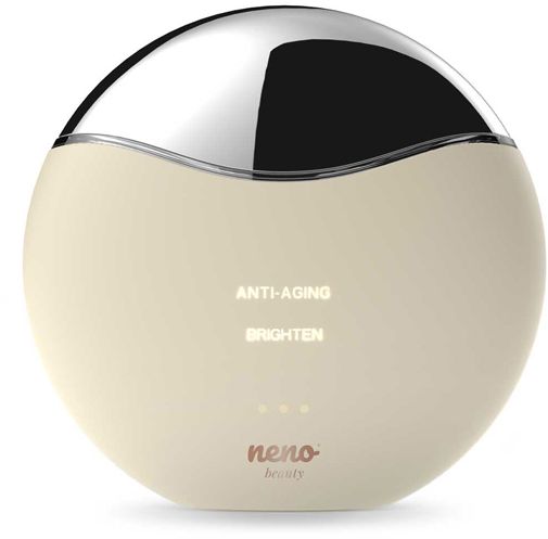 Neno Beauty Liftingový masážní přístroj 5 v 1 na obličej a krk Auri
