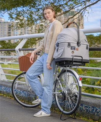 FIKAGO Flytta bike link