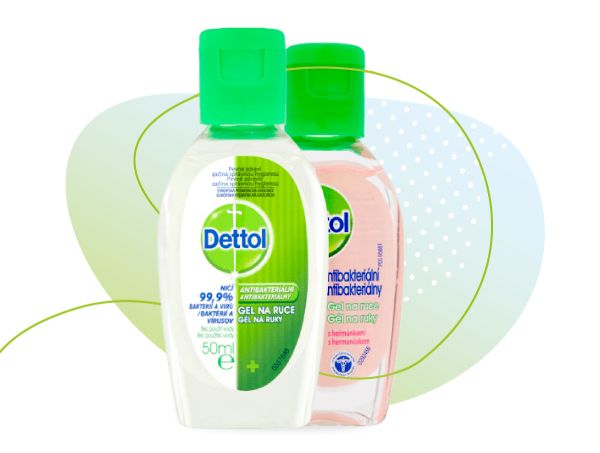 dettol