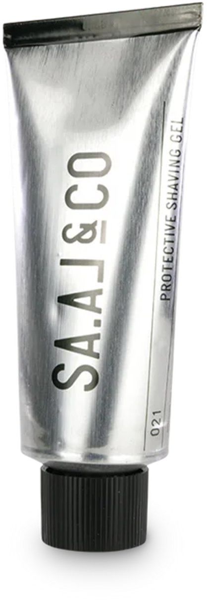 SA.AL&CO 021 Protective Shaving Gel 100 ml