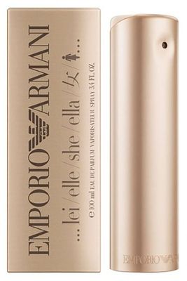 Giorgio Armani Giorgio Emporio She EDP 100 ml