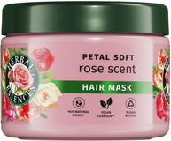 Herbal Essences Rose Scent Petal Soft, Maska na suché vlasy 300 ml