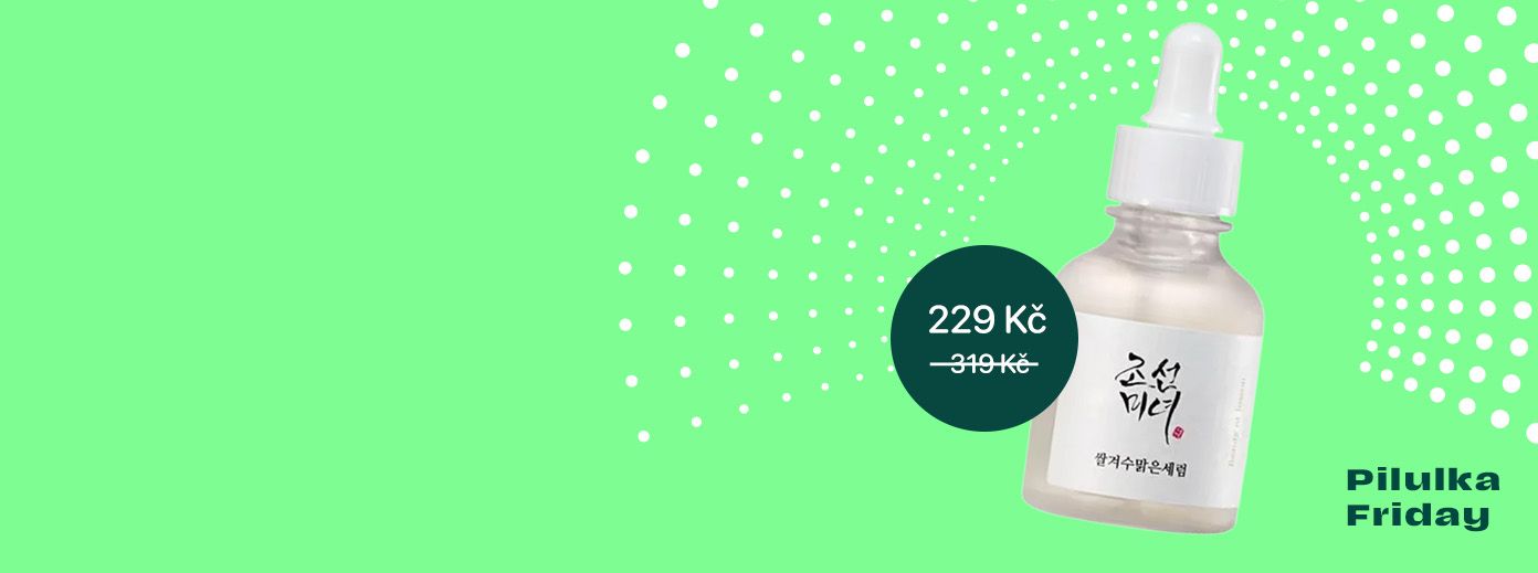 Beauty Of Joseon Glow deep serum