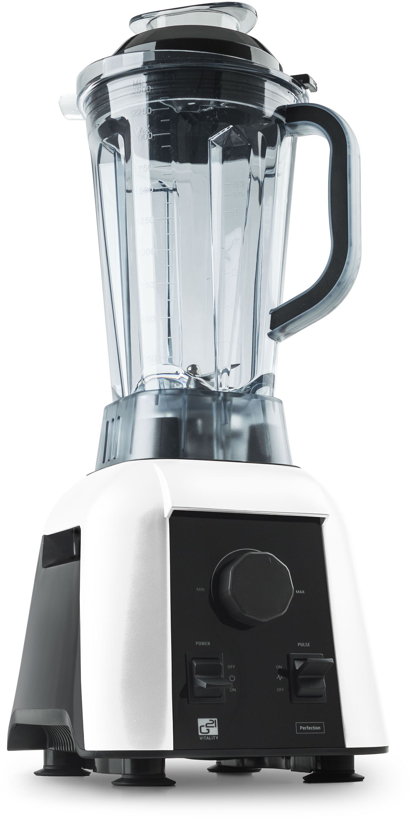 G21 Blender Perfection white