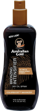 Australian Gold Intensifier Dry Oil spray Bronzer 237 ml
