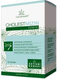 CannamediQ Cholestmizin Forte 30 tobolek