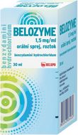 Belupo BELOZYME 1,5MG/ML ORM SPR SOL 1X30ML 30 ml