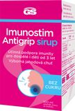 GS Antigrip sirup 100 ml