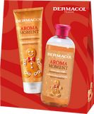 Dermacol dárkový balíček Aroma moment Perníček