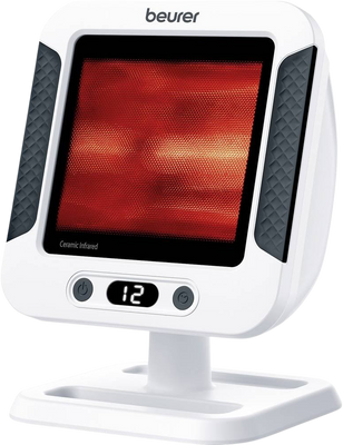 Beurer Infračervená lampa IL60 300W