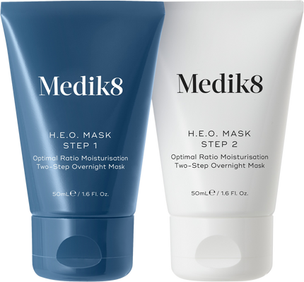 Medik8 H.E.O. Maska 2 x 50 ml