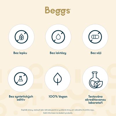 Beggs Kids Vitamin D3 400 IU BIO Olive Oil 30 ml