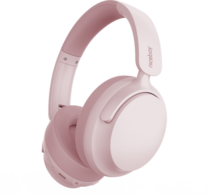 Niceboy Stellar Pink