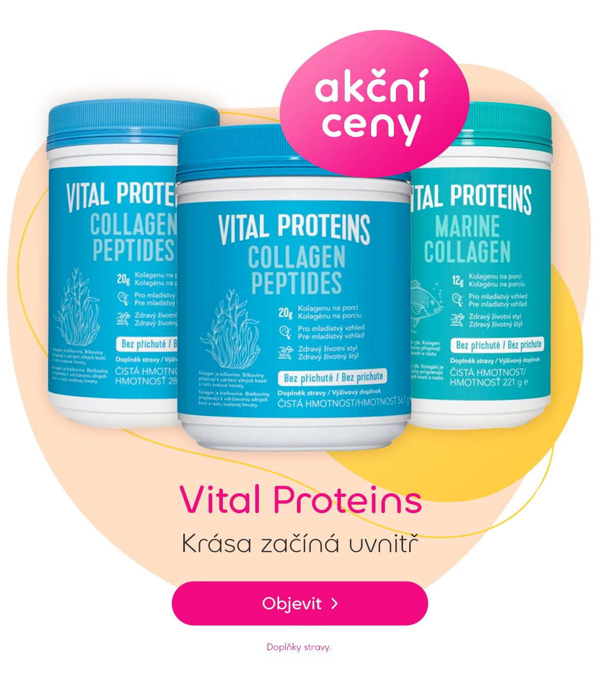 Vital Proteins