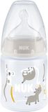 Nuk FC+ láhev s kontrolou teploty 150 ml