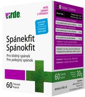 Virde Spánekfit 60 tobolek