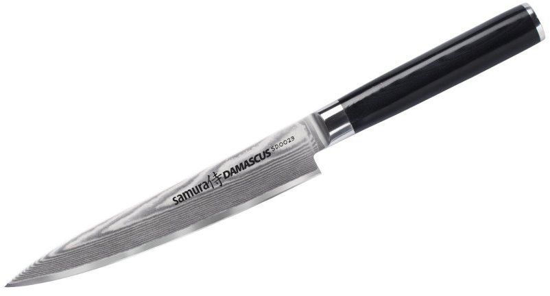 Samura DAMASCUS Univerzální nůž 15 cm