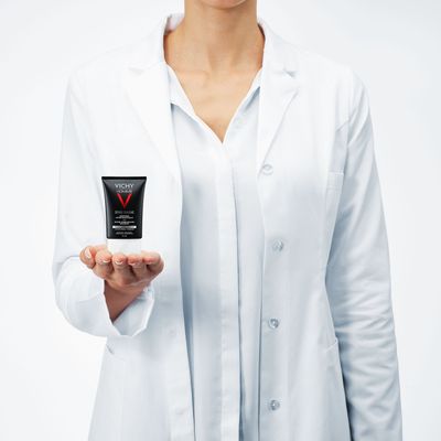 Vichy Homme Sensi Baume Mineral Zklidňující balzám po holení 75 ml