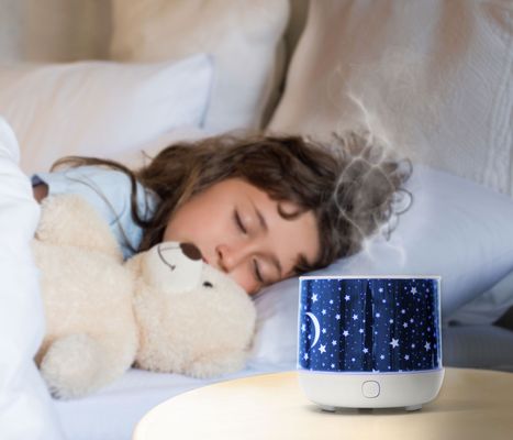 Rio Aroma difuzér, zvlhčovač vzduchu a noční světlo rio dream time