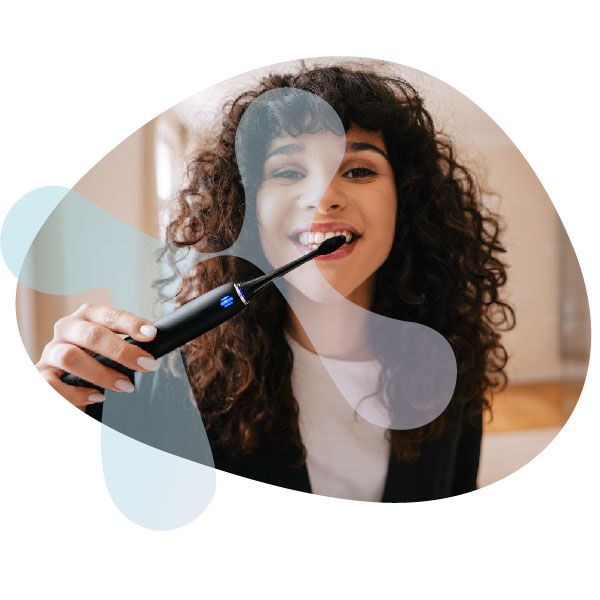 TrueLife SonicBrush 70UV Black