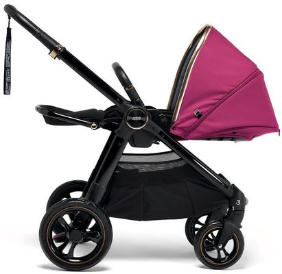 Mamas&Papas Mamas & Papas kočárek Ocarro Amethyst