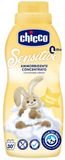 Chicco Aviváž koncentrovaná Jemný dotek 750 ml