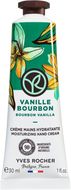Yves Rocher Krém na ruce Vanilka 30 ml