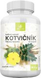 Allnature Kotvičník bylinný extrakt 60 kapslí
