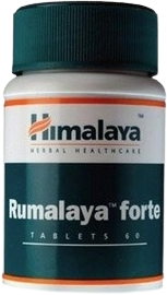 Himalaya Rumalaya Forte 60 tablet