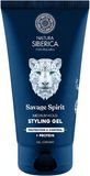 Natura Siberica Arctic Wild Stylingový gel se střední fixací Divoký duch 150 ml