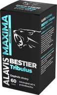 Alavis MAXIMA Bestier Tribulus 60 kapslí