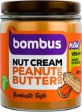 Bombus Nut cream – peanut butter 100% 300 g