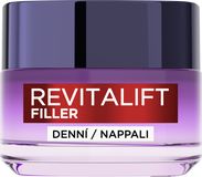L'Oréal Paris Revitalift Filler Hyaluron vyplňující denní krém 50 ml