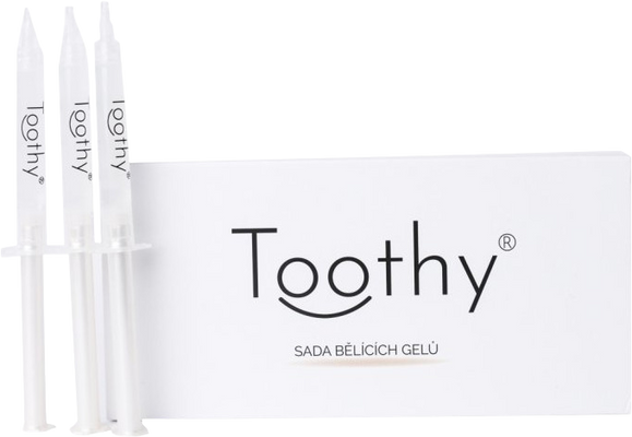 Toothy®️ Gel Kit