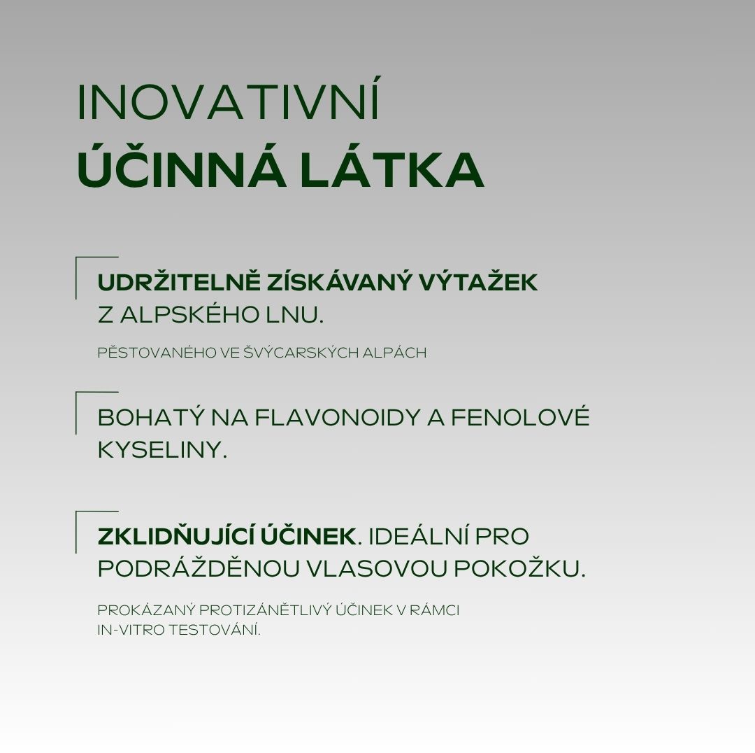 Weleda Hydratační šampon Hydrashine 250 ml