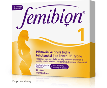 femibion 1