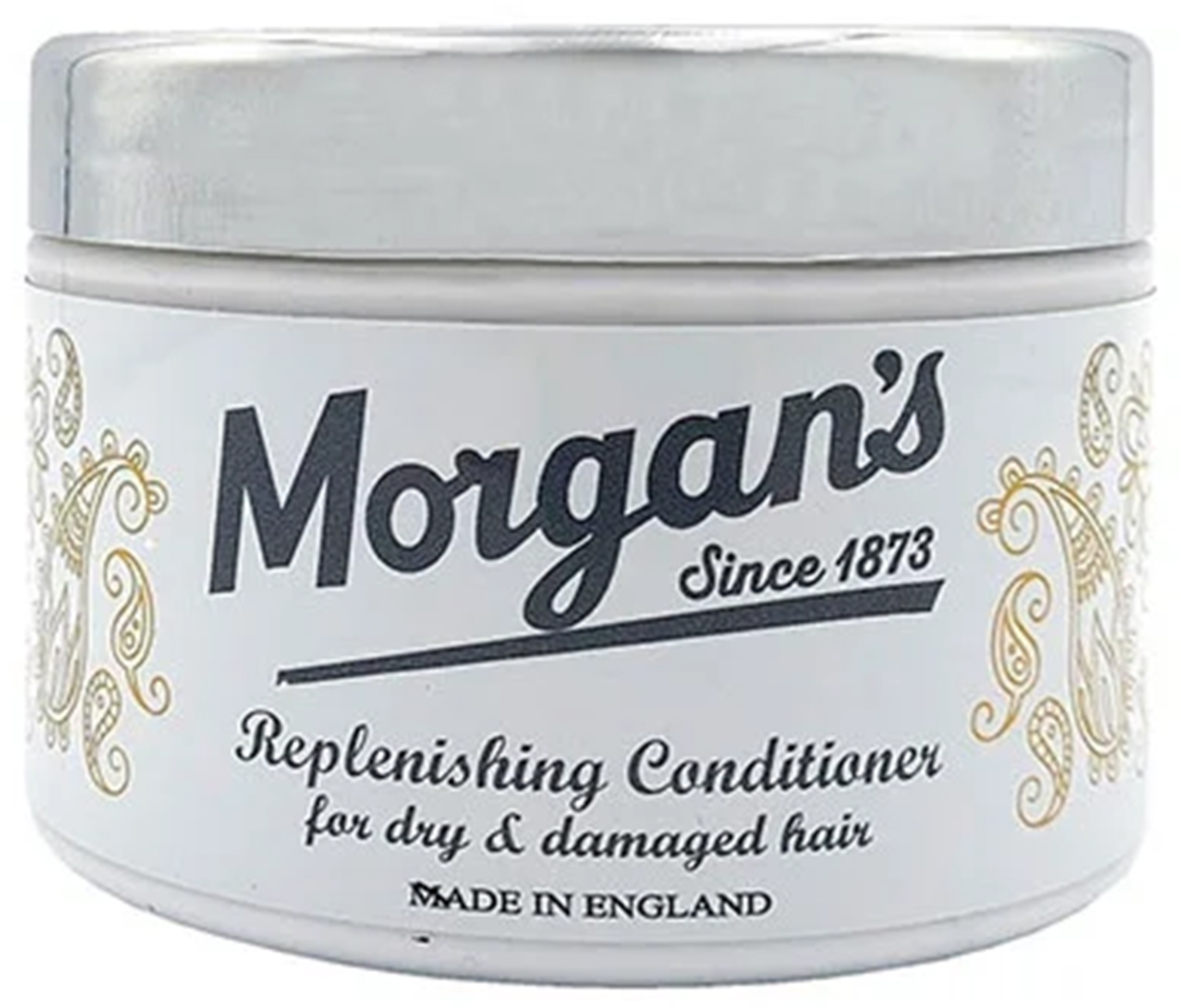 Morgan's Pomade Company Limited Women’s Rich Replenishing Conditioner 300 ml