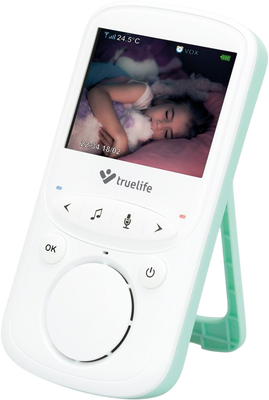 PB TrueLife NannyCam V24 Pro Parent Unit